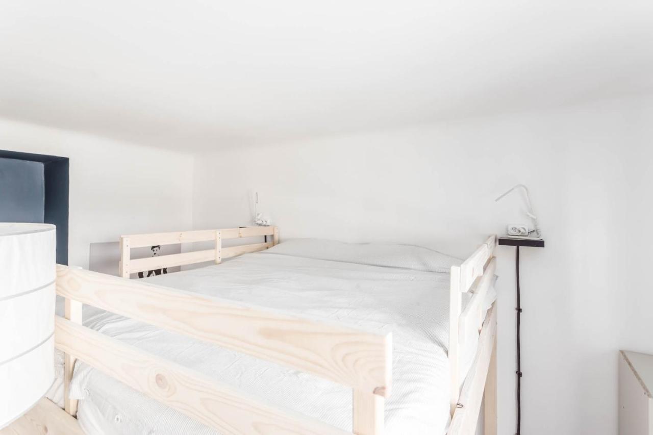 Chill Apartments Ogrodowa Varşova Dış mekan fotoğraf